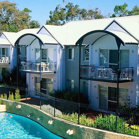 Mandurah Quay Resort Exterior foto