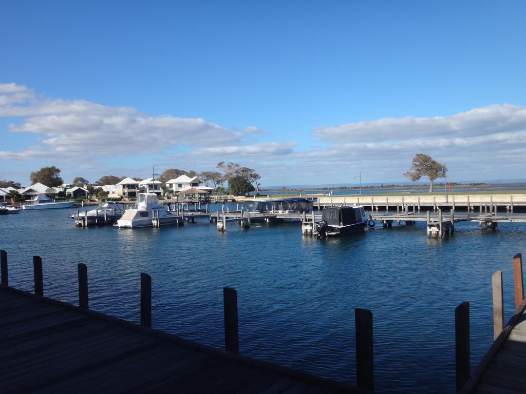 Mandurah Quay Resort Exterior foto