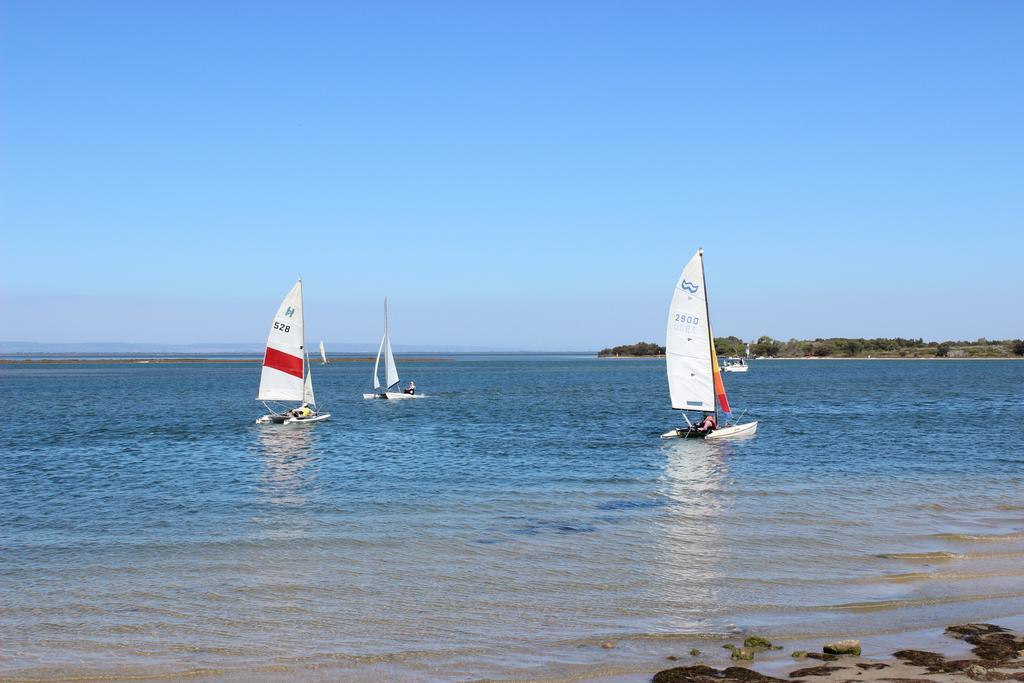 Mandurah Quay Resort Exterior foto