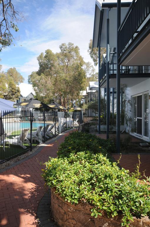 Mandurah Quay Resort Exterior foto