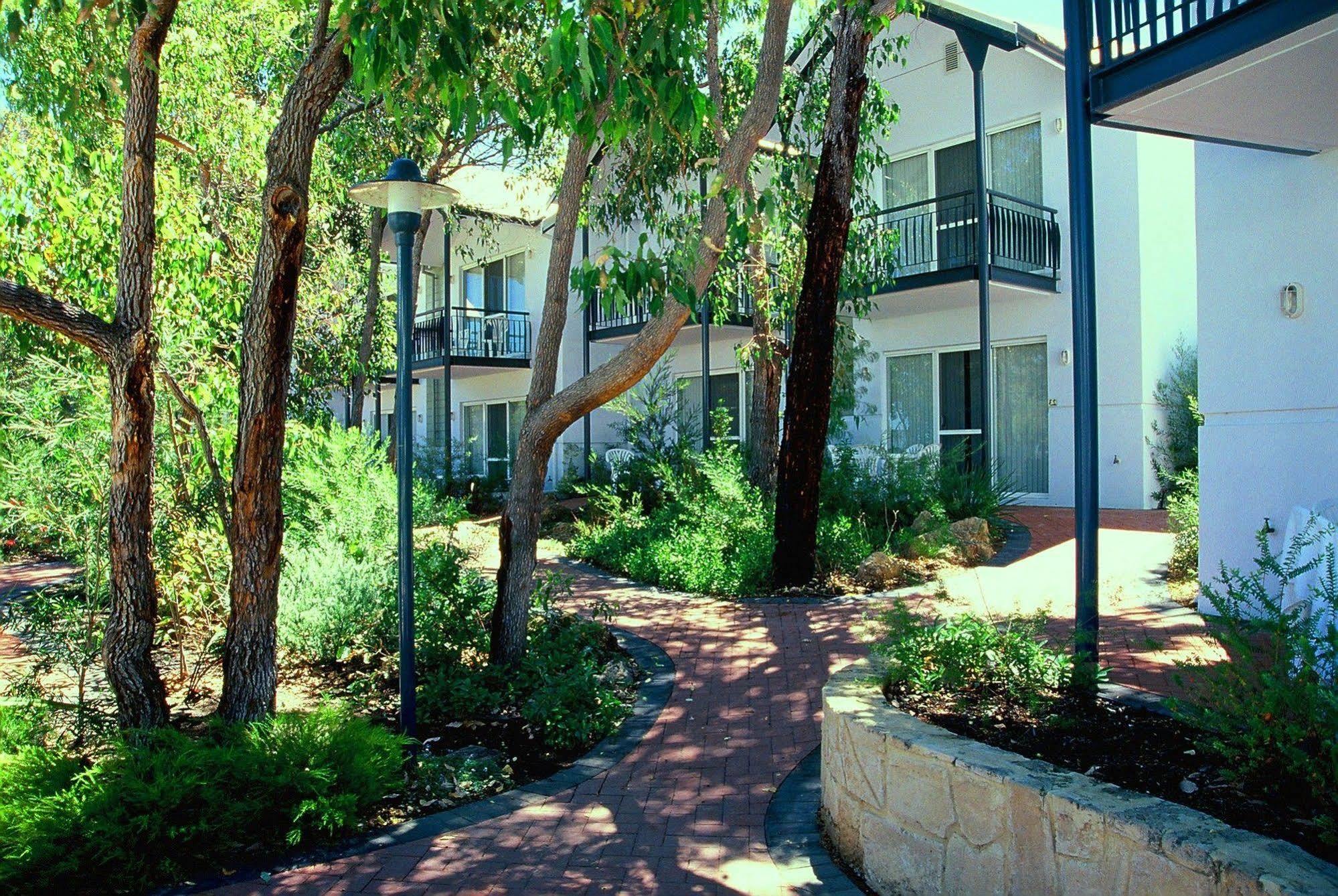 Mandurah Quay Resort Exterior foto