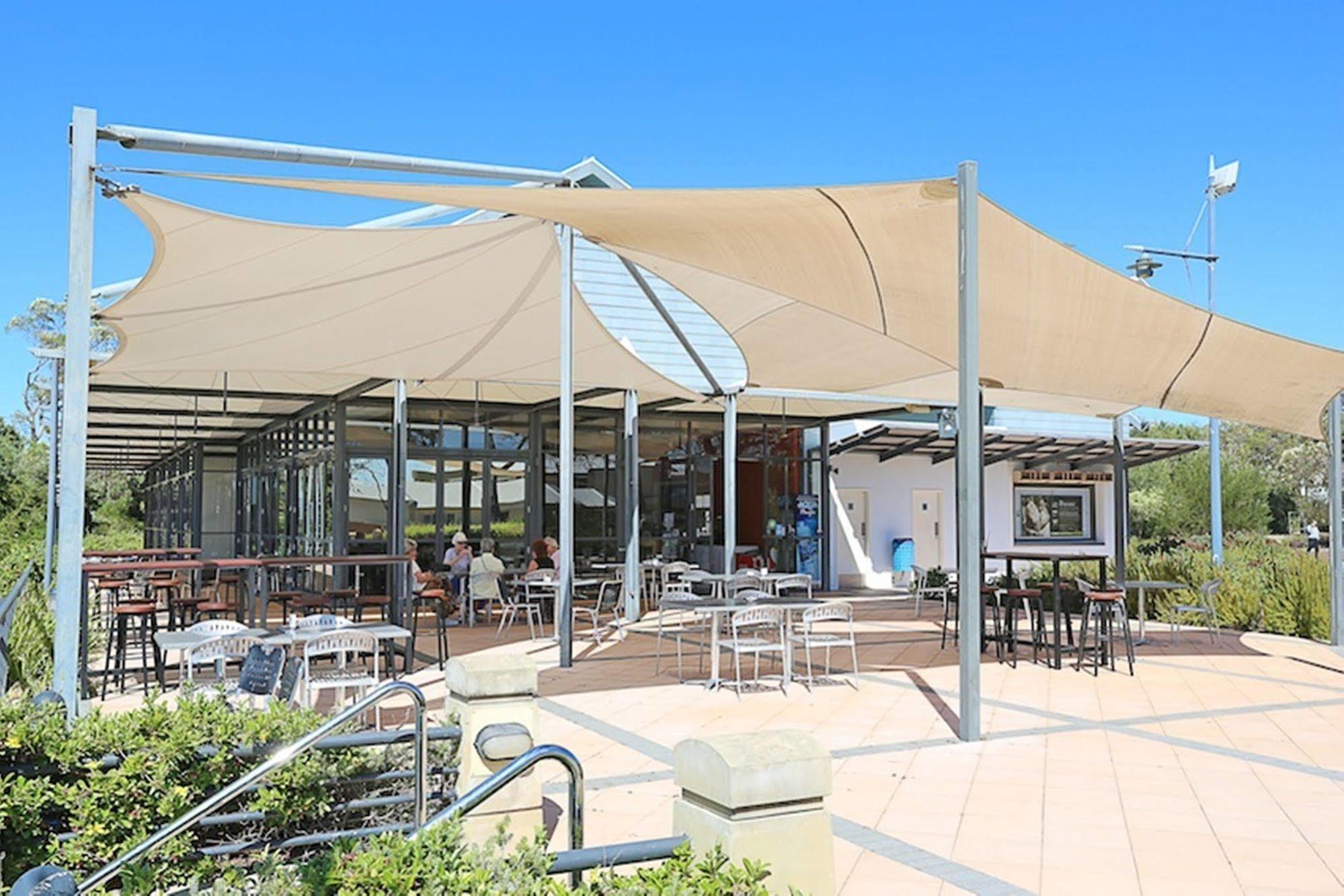 Mandurah Quay Resort Exterior foto