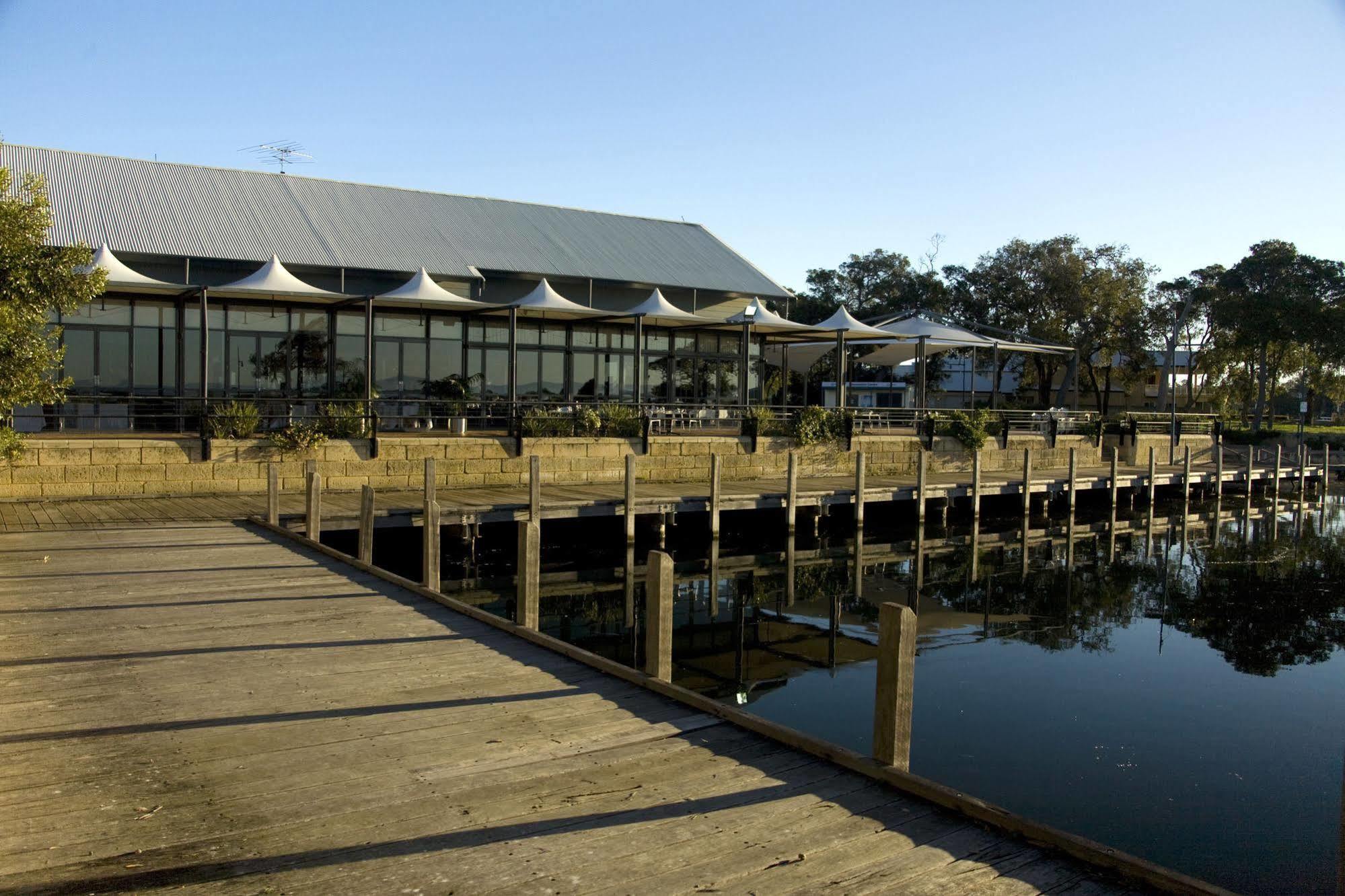 Mandurah Quay Resort Exterior foto