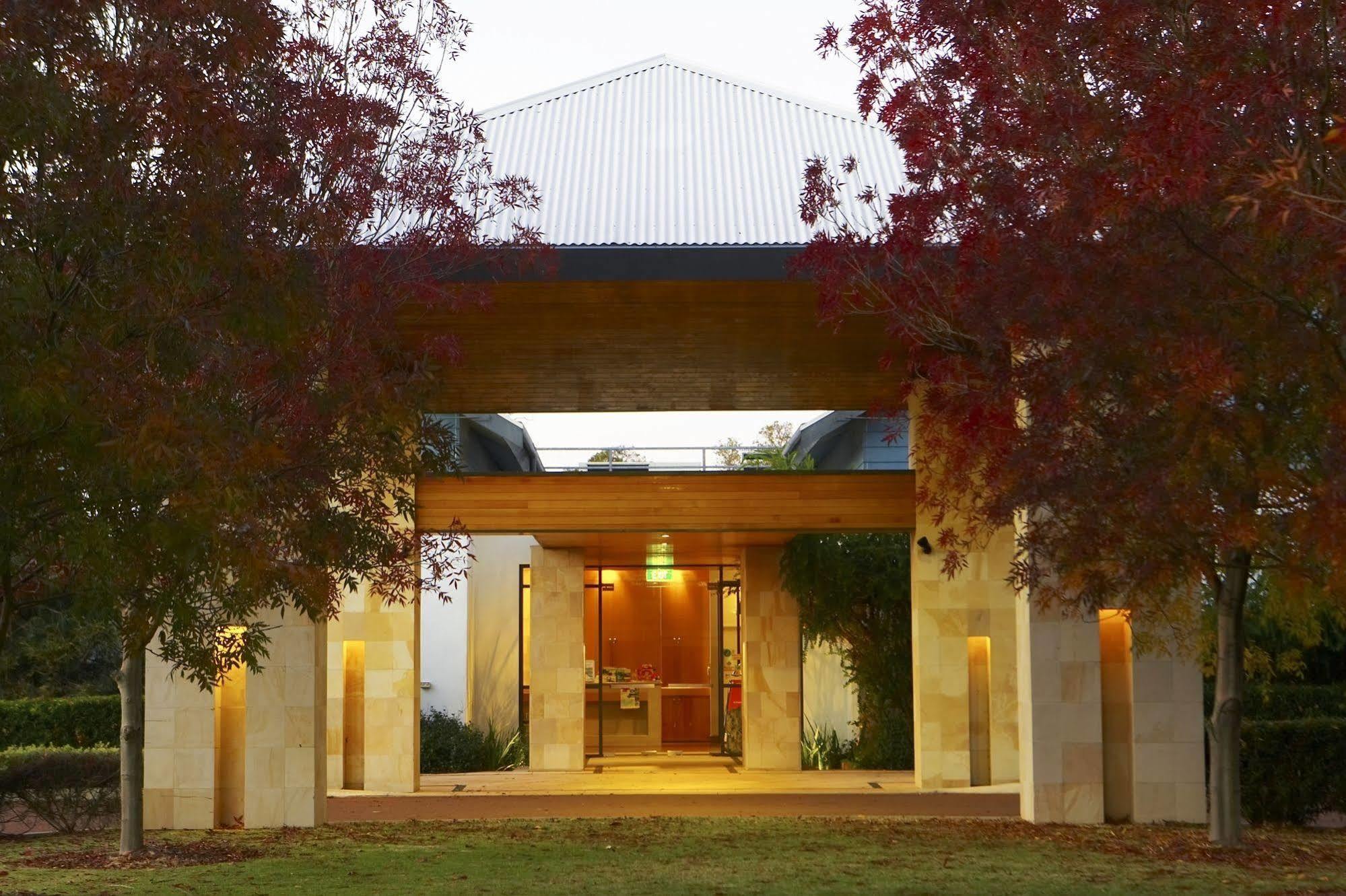 Mandurah Quay Resort Exterior foto