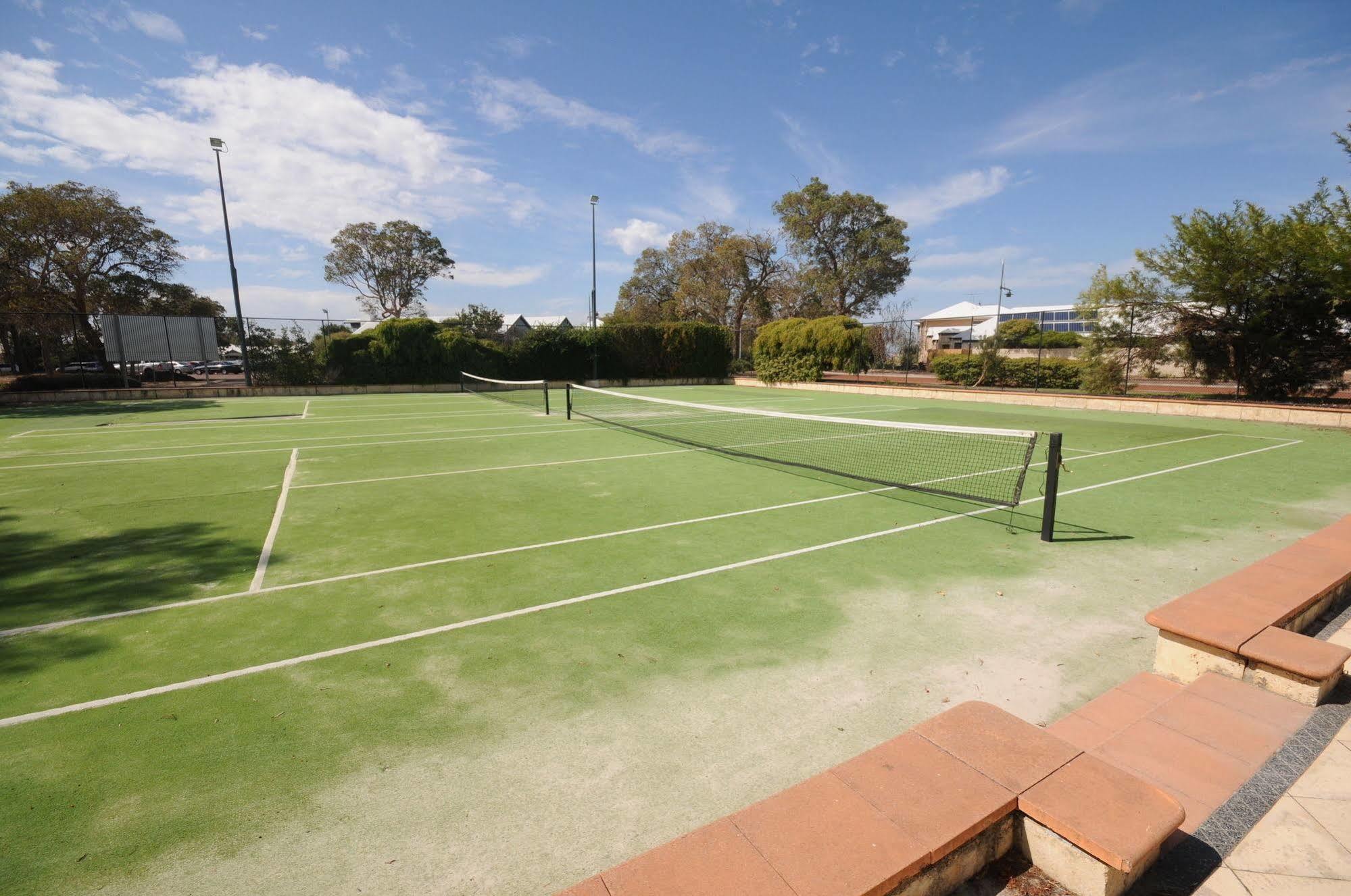 Mandurah Quay Resort Exterior foto