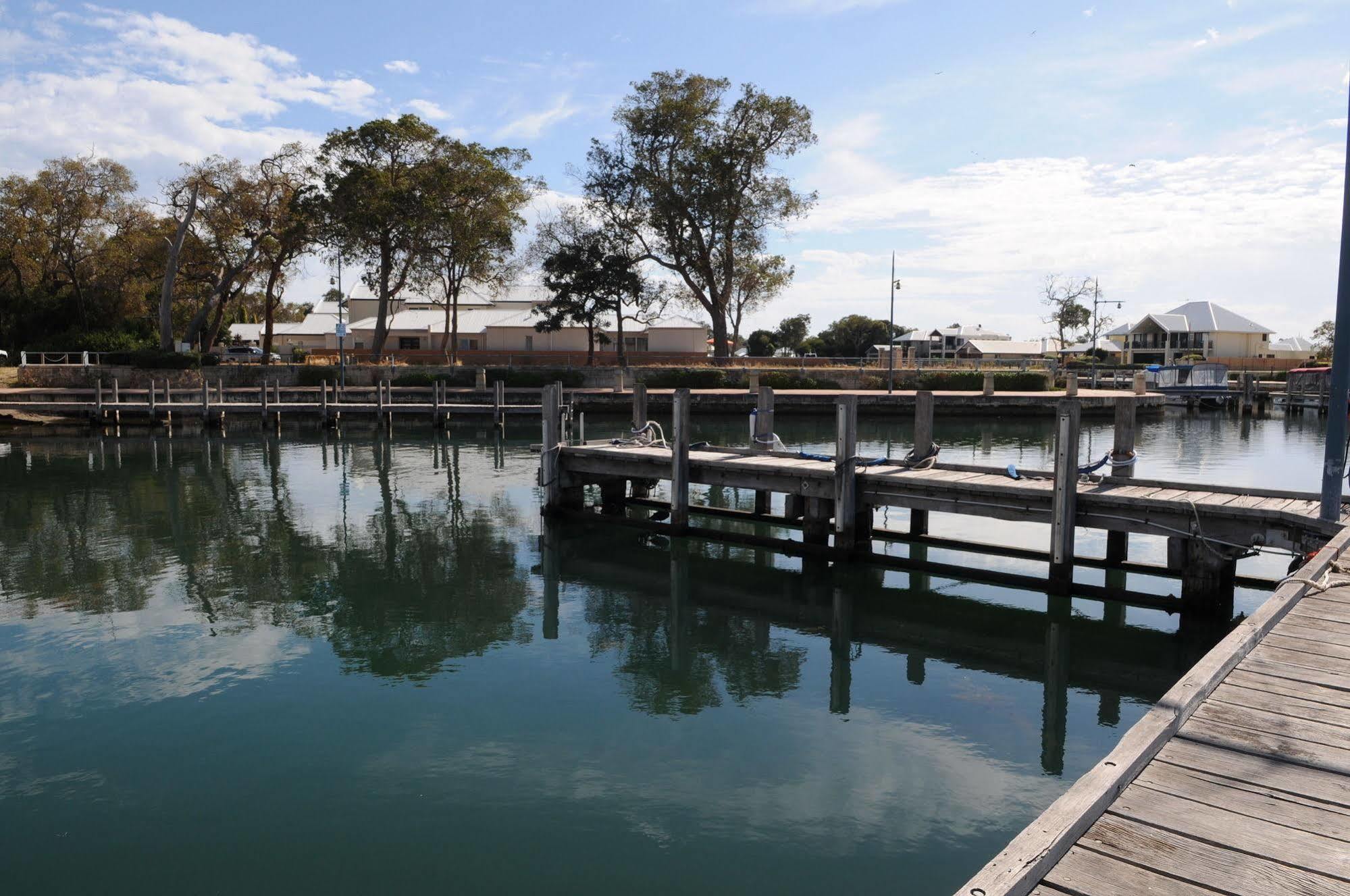 Mandurah Quay Resort Exterior foto