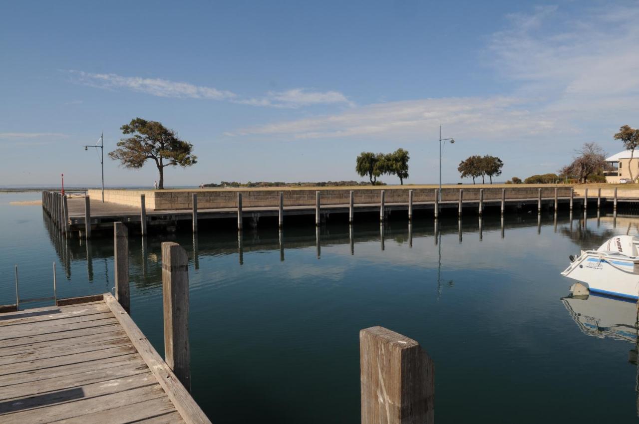 Mandurah Quay Resort Exterior foto