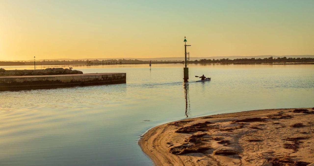 Mandurah Quay Resort Exterior foto