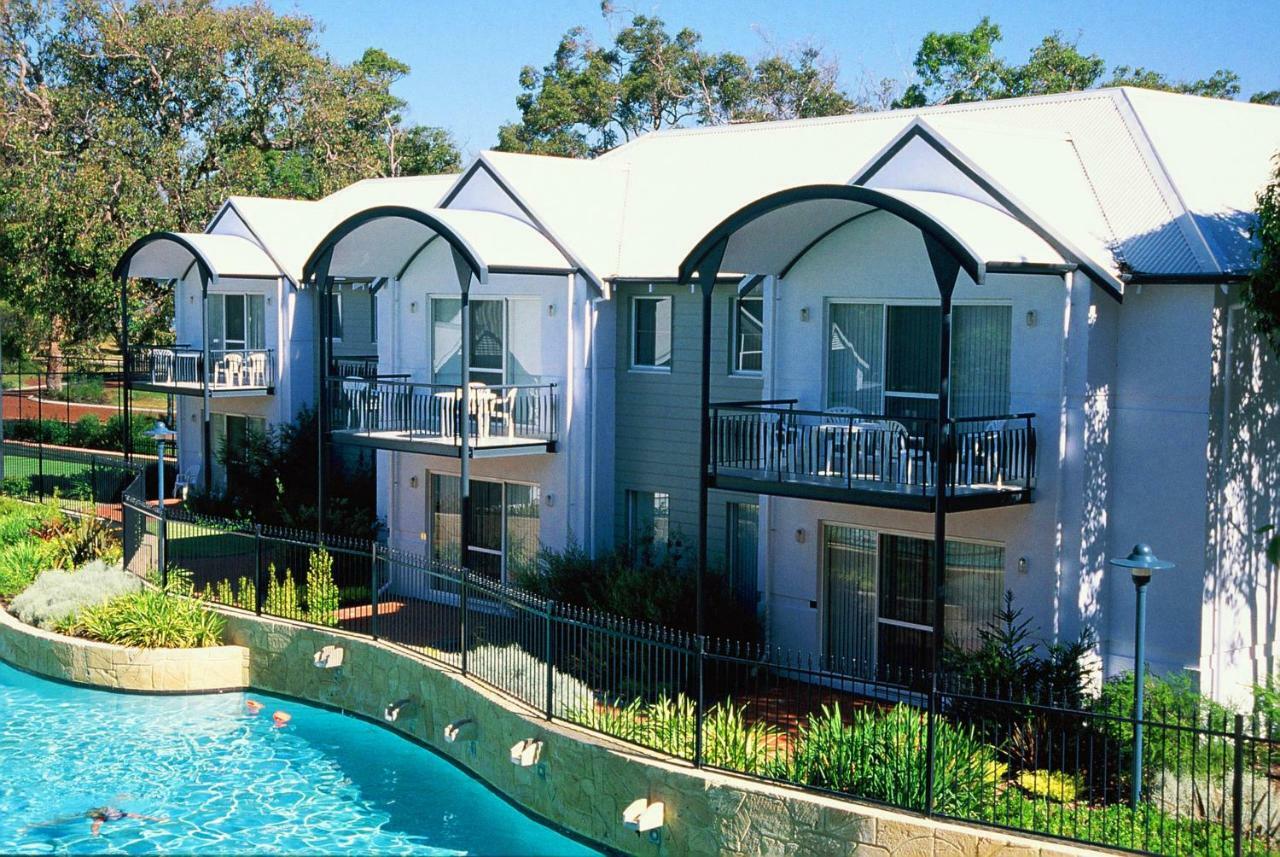 Mandurah Quay Resort Exterior foto